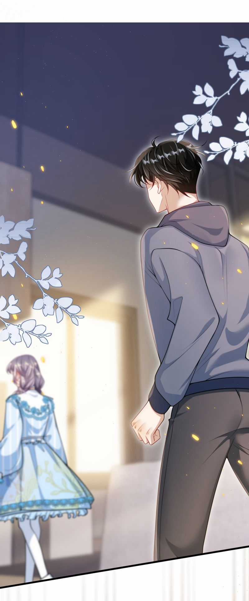 Thẳng Thắn Từ Nghiêm - Chapter 95 - Trang 6