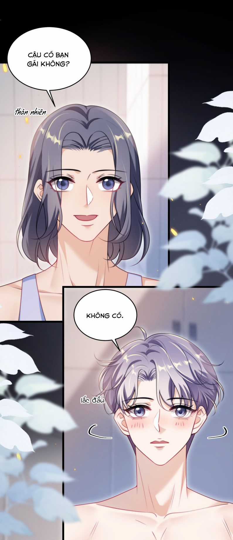 Thẳng Thắn Từ Nghiêm - Chapter 99 - Trang 31