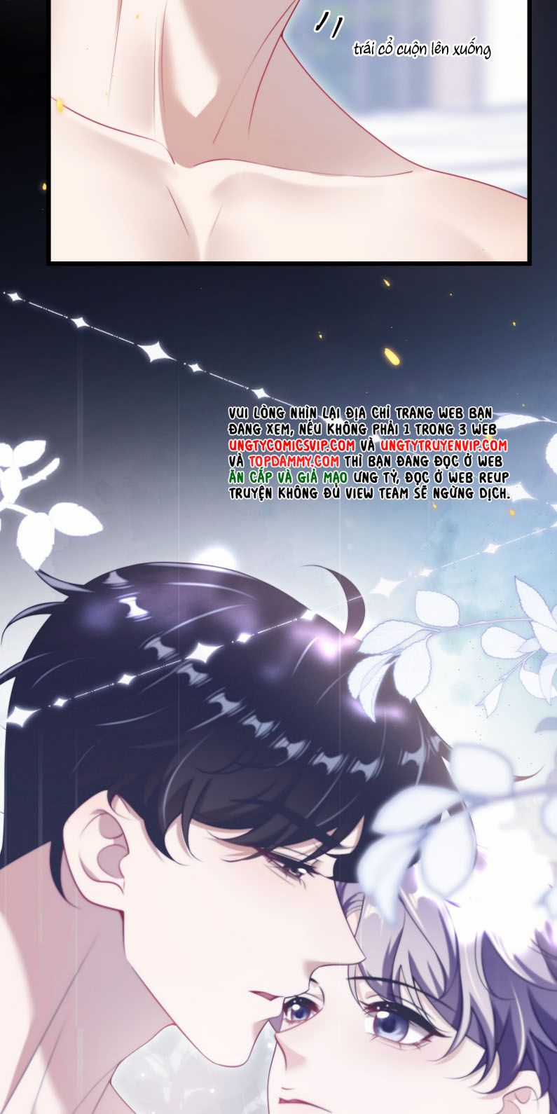 Thẳng Thắn Từ Nghiêm - Chapter 99 - Trang 8