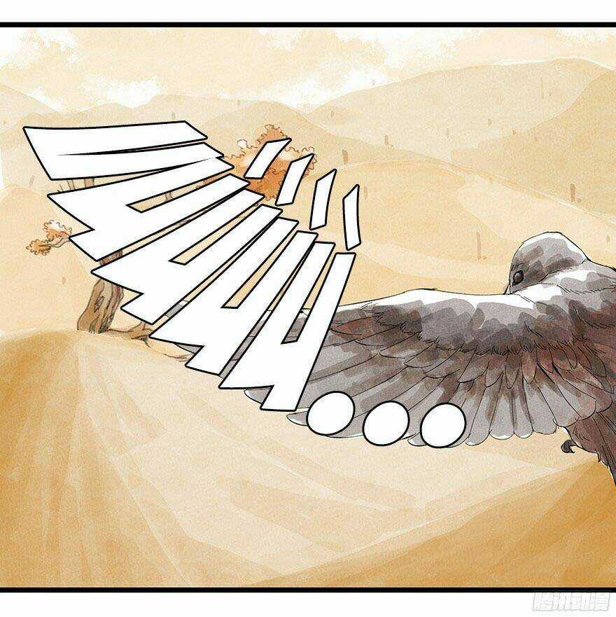 Thăng Vân Tháp - Chapter 1 - Trang 3