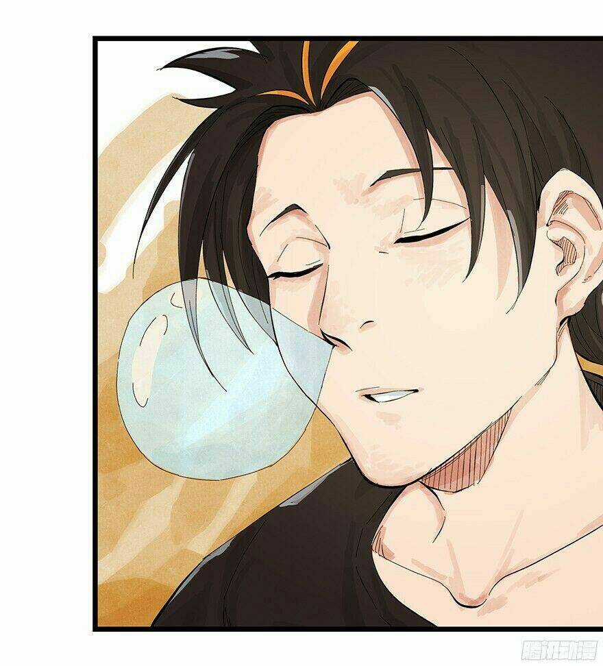 Thăng Vân Tháp - Chapter 1 - Trang 6