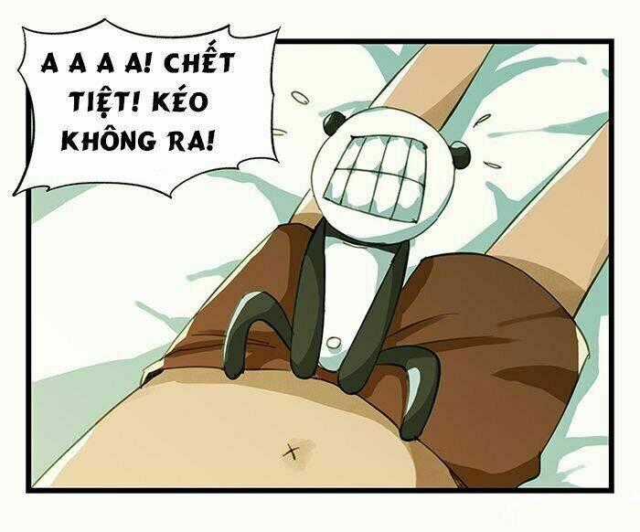 Thăng Vân Tháp - Chapter 10 - Trang 2