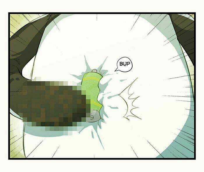 Thăng Vân Tháp - Chapter 10 - Trang 19