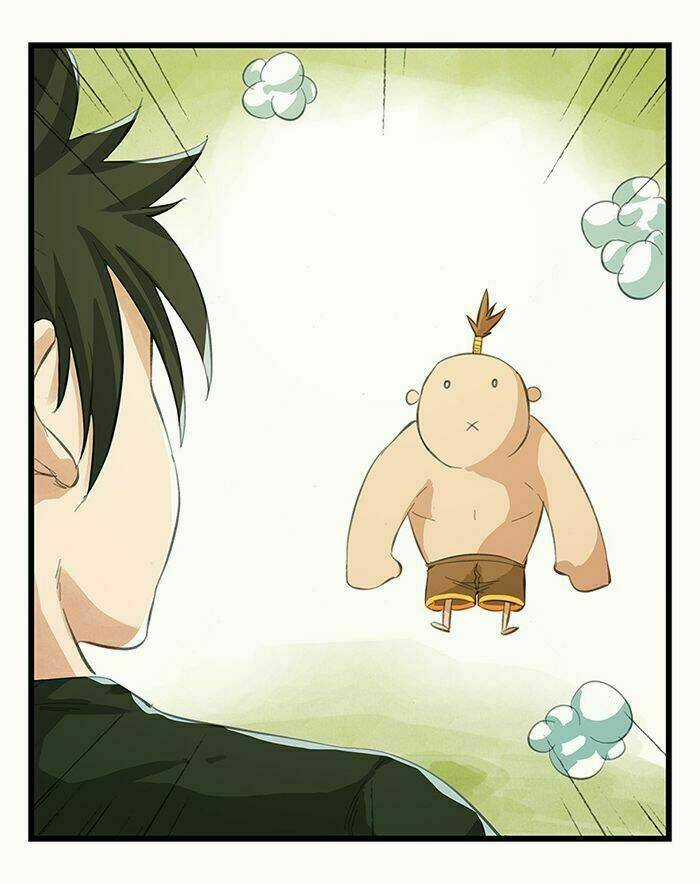 Thăng Vân Tháp - Chapter 10 - Trang 22