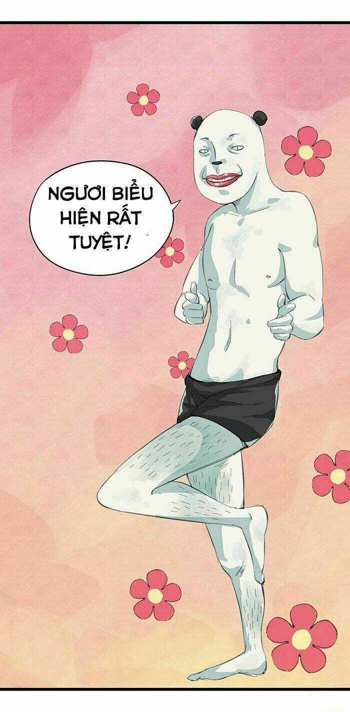 Thăng Vân Tháp - Chapter 10 - Trang 25