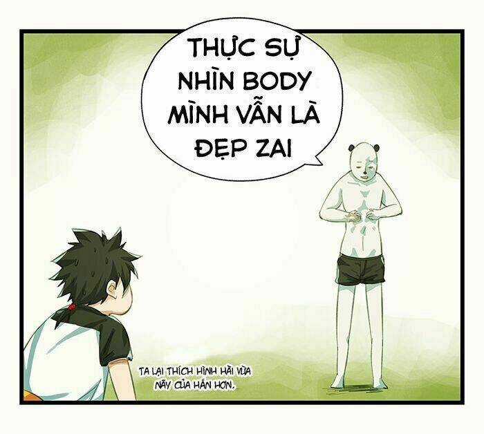 Thăng Vân Tháp - Chapter 10 - Trang 28