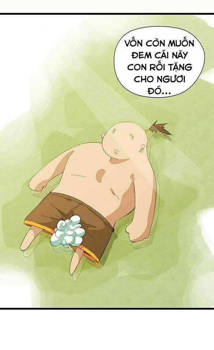 Thăng Vân Tháp - Chapter 10 - Trang 36