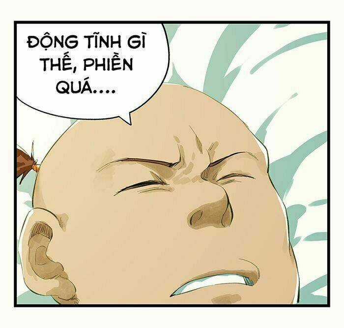 Thăng Vân Tháp - Chapter 10 - Trang 7