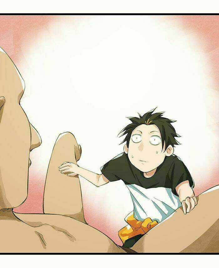 Thăng Vân Tháp - Chapter 10 - Trang 8