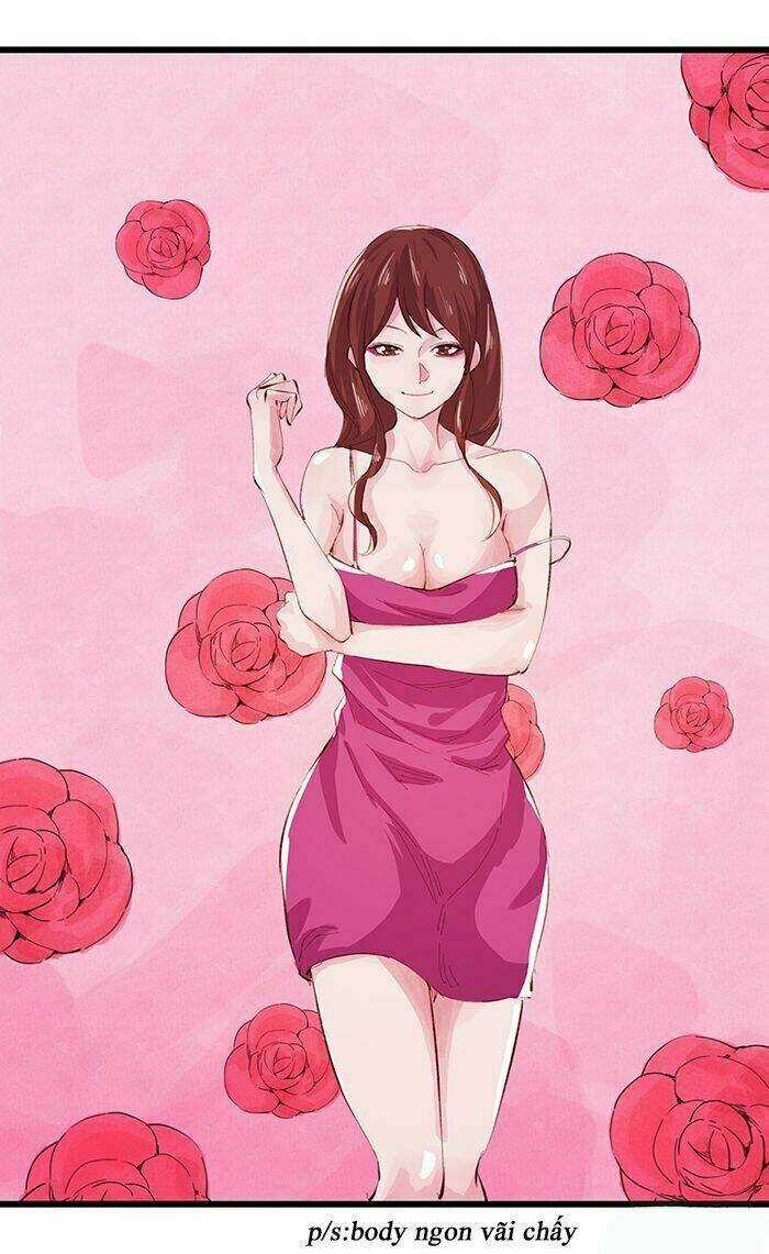 Thăng Vân Tháp - Chapter 11 - Trang 15