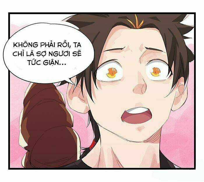 Thăng Vân Tháp - Chapter 11 - Trang 19