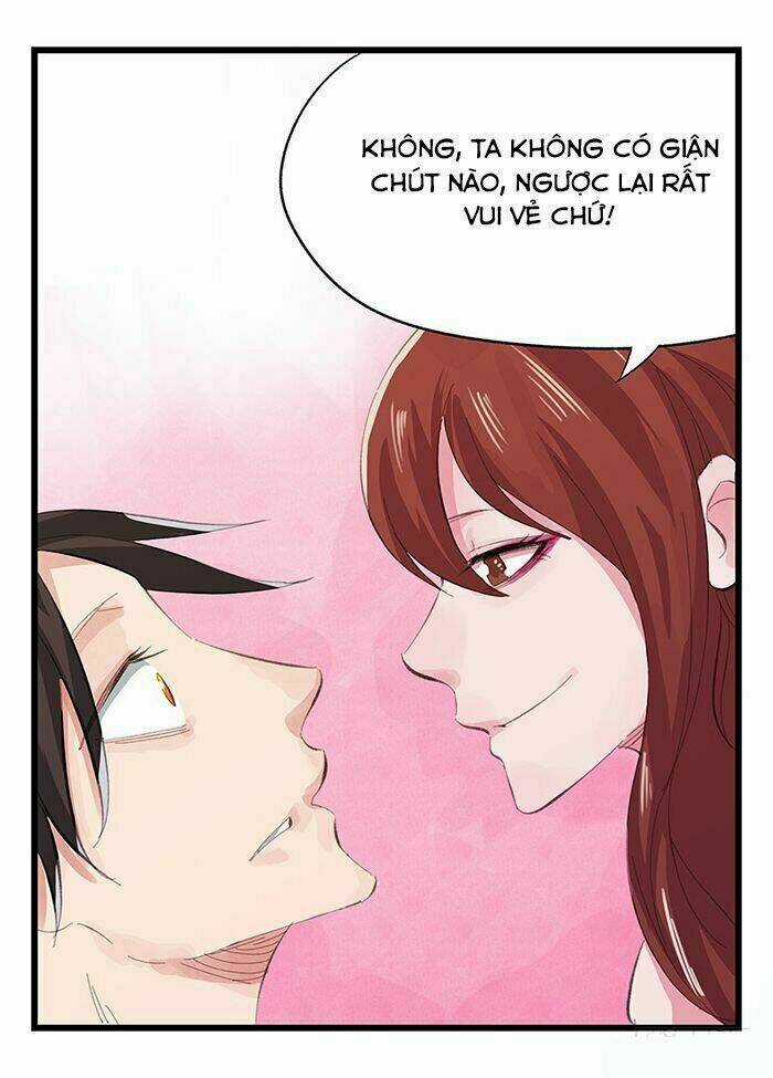 Thăng Vân Tháp - Chapter 11 - Trang 20