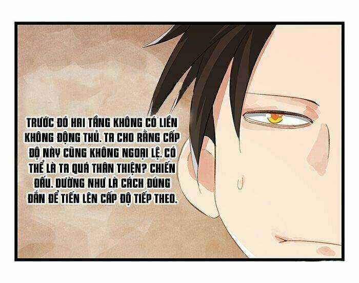 Thăng Vân Tháp - Chapter 11 - Trang 3