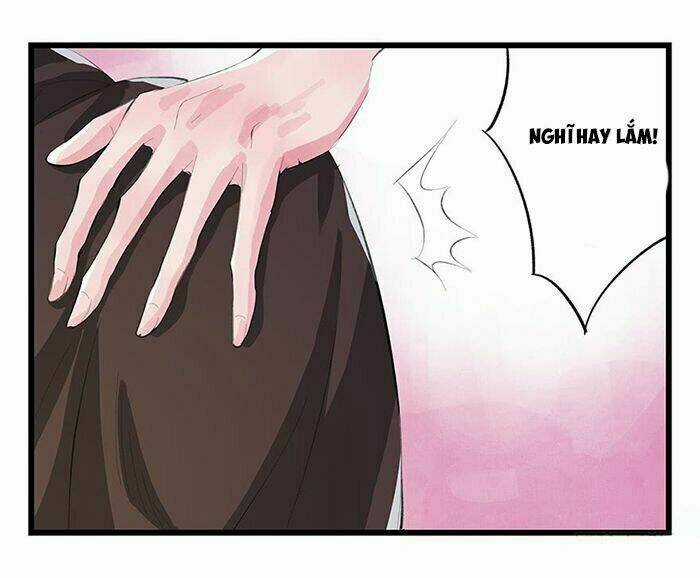Thăng Vân Tháp - Chapter 11 - Trang 22