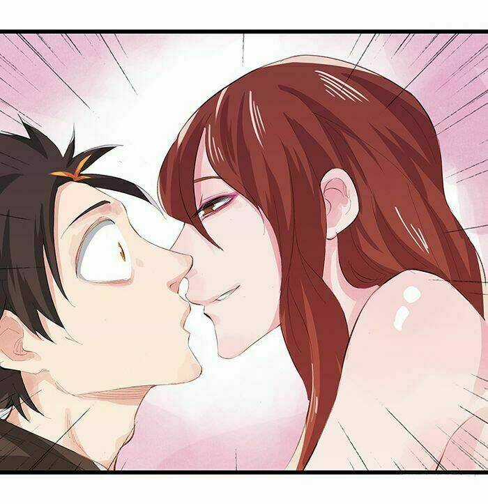 Thăng Vân Tháp - Chapter 11 - Trang 27