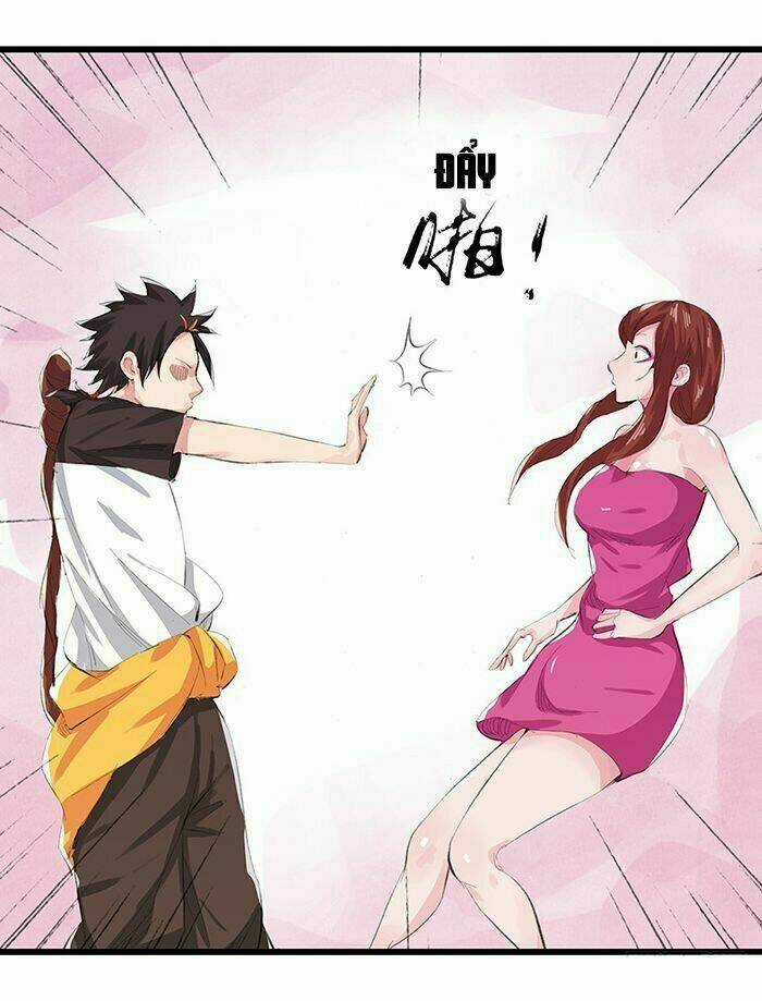 Thăng Vân Tháp - Chapter 11 - Trang 31