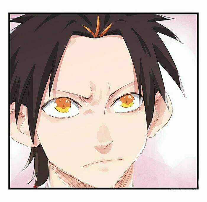 Thăng Vân Tháp - Chapter 11 - Trang 33