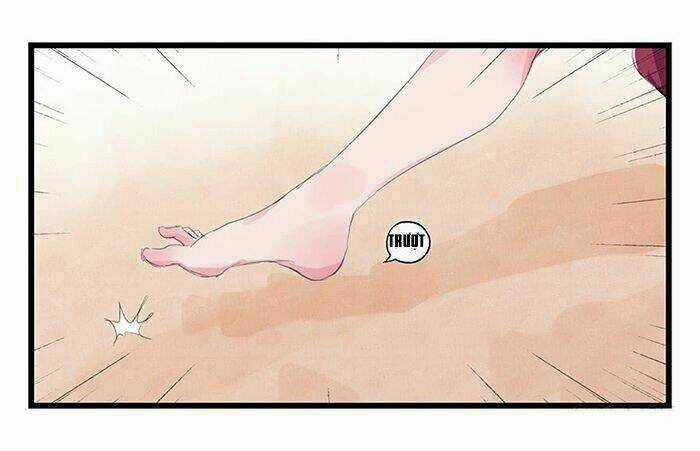 Thăng Vân Tháp - Chapter 11 - Trang 34