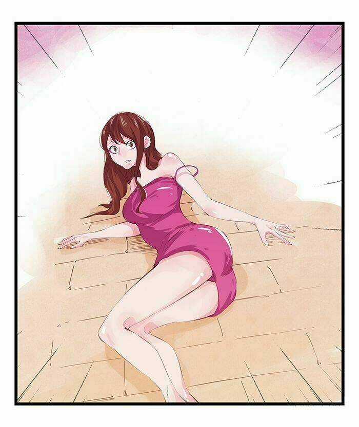 Thăng Vân Tháp - Chapter 11 - Trang 35