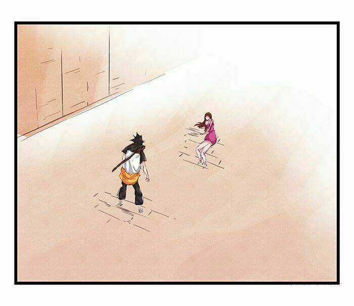 Thăng Vân Tháp - Chapter 11 - Trang 36