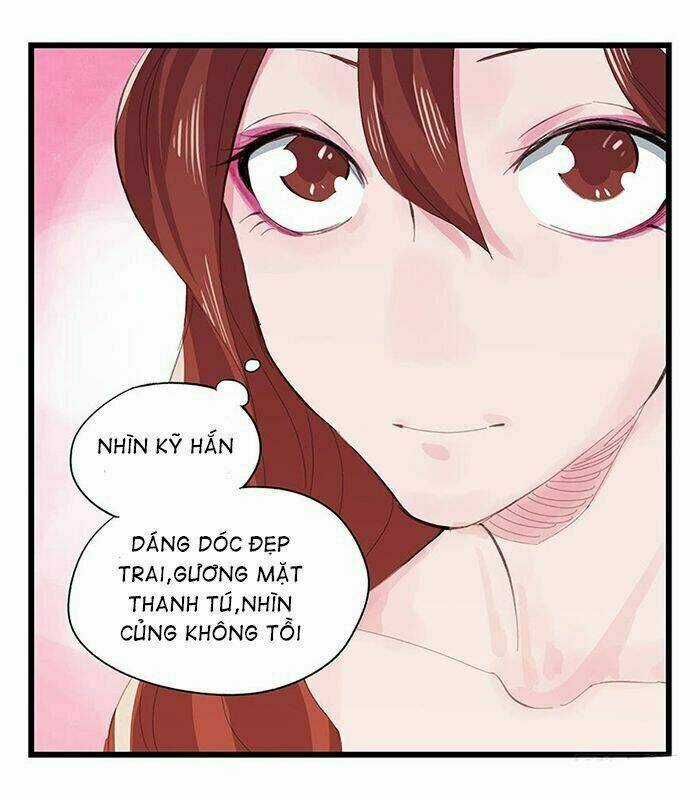 Thăng Vân Tháp - Chapter 11 - Trang 44