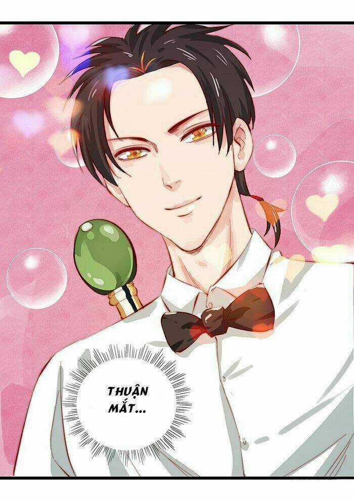 Thăng Vân Tháp - Chapter 11 - Trang 49
