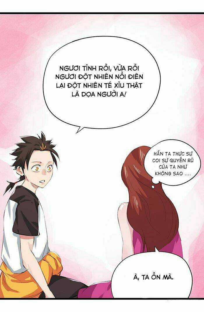 Thăng Vân Tháp - Chapter 11 - Trang 55