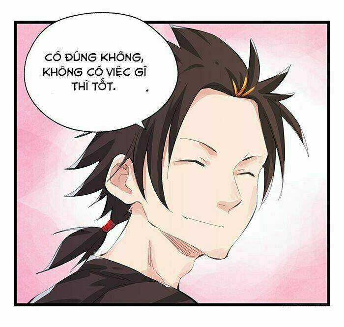 Thăng Vân Tháp - Chapter 11 - Trang 56