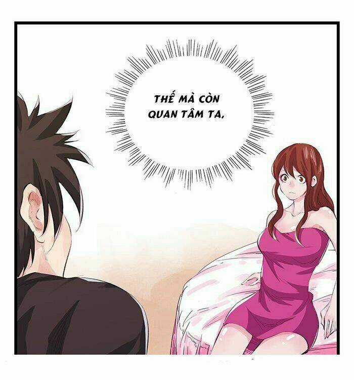 Thăng Vân Tháp - Chapter 11 - Trang 57