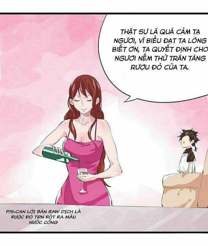 Thăng Vân Tháp - Chapter 11 - Trang 60