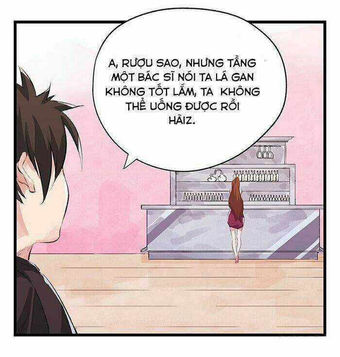 Thăng Vân Tháp - Chapter 11 - Trang 61