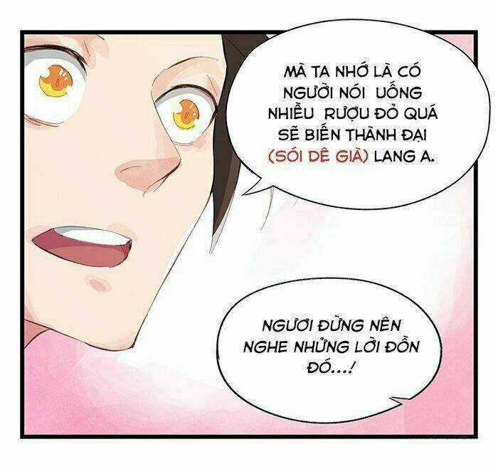 Thăng Vân Tháp - Chapter 11 - Trang 62