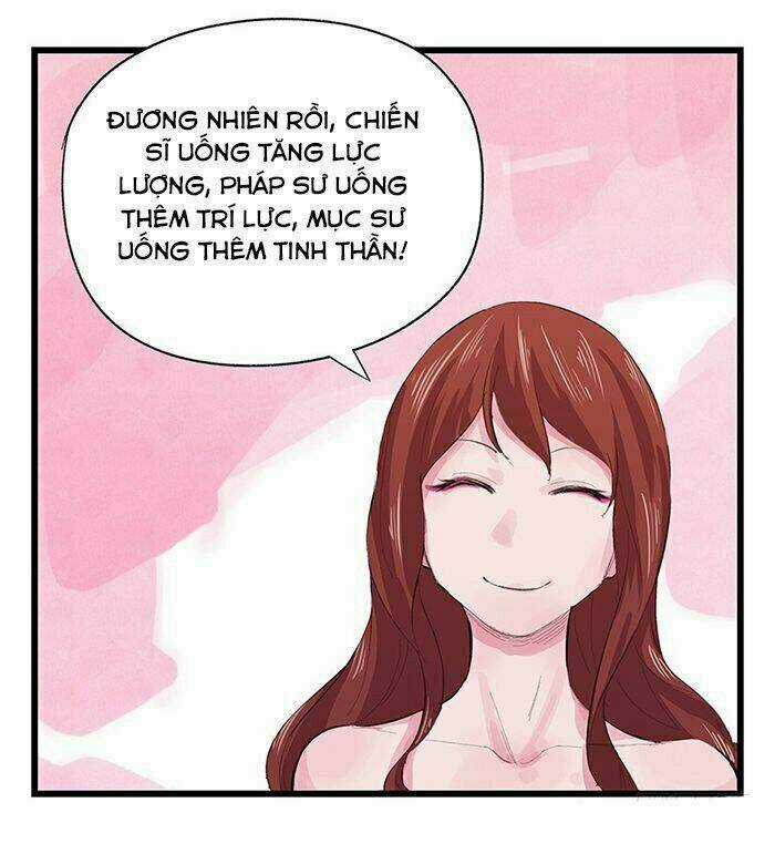 Thăng Vân Tháp - Chapter 11 - Trang 64