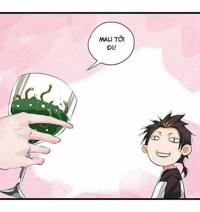 Thăng Vân Tháp - Chapter 11 - Trang 65