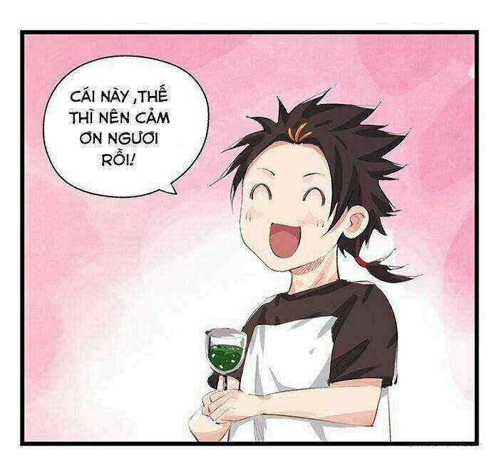 Thăng Vân Tháp - Chapter 11 - Trang 66
