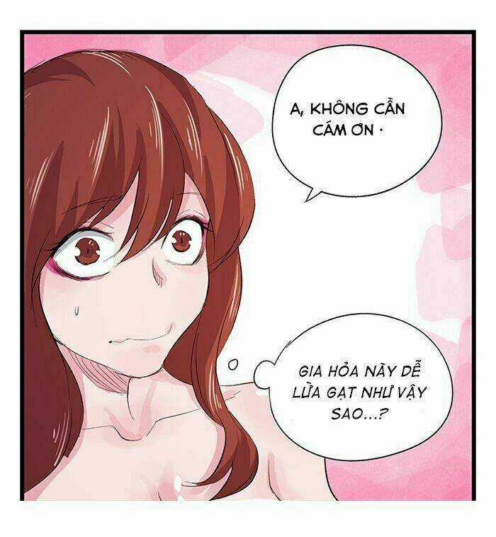 Thăng Vân Tháp - Chapter 11 - Trang 67