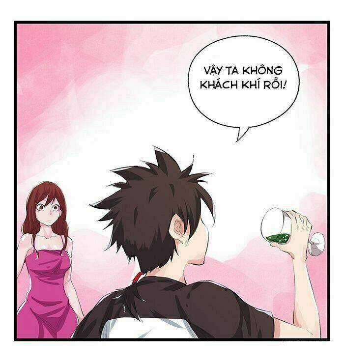 Thăng Vân Tháp - Chapter 11 - Trang 68