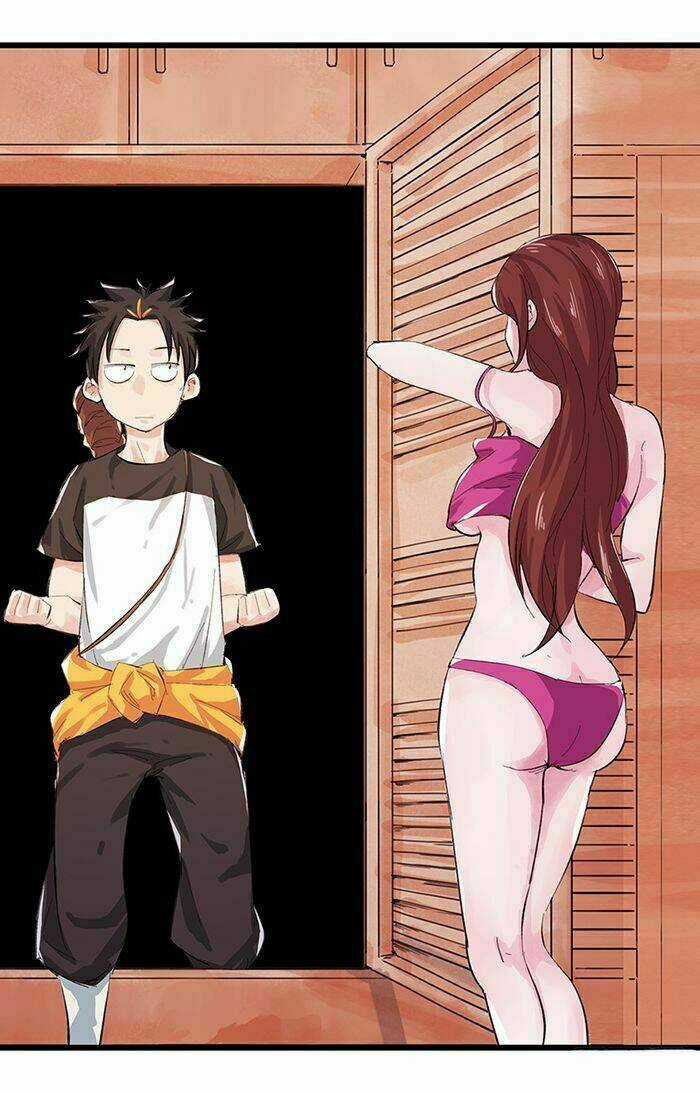 Thăng Vân Tháp - Chapter 11 - Trang 8