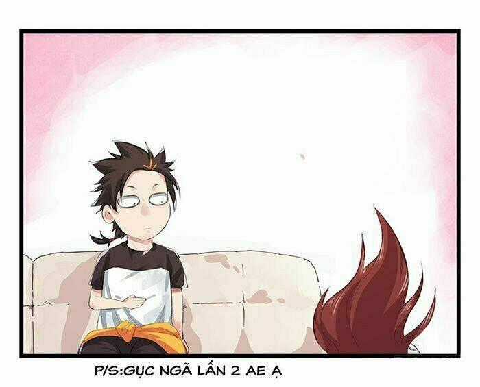 Thăng Vân Tháp - Chapter 11 - Trang 78