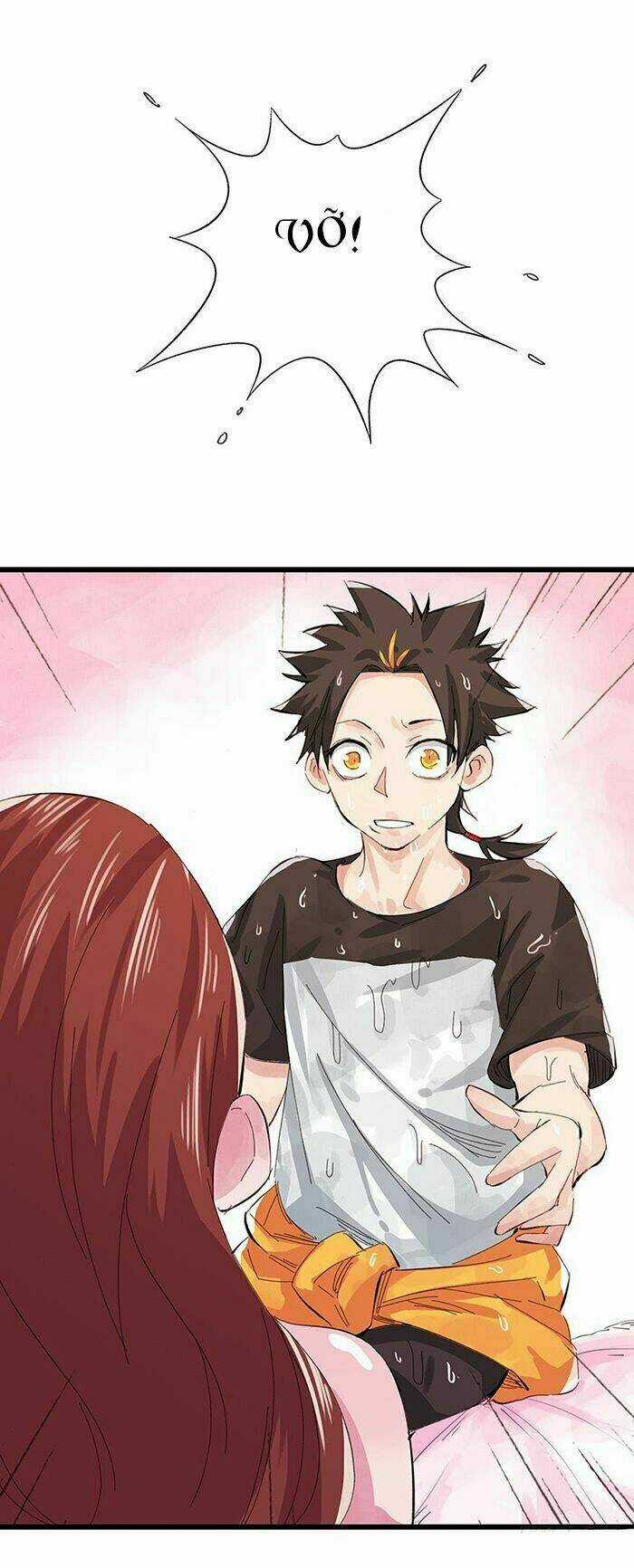 Thăng Vân Tháp - Chapter 12 - Trang 11