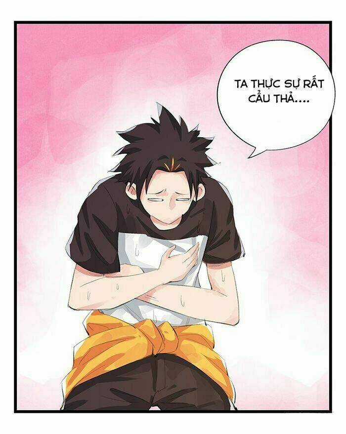 Thăng Vân Tháp - Chapter 12 - Trang 14