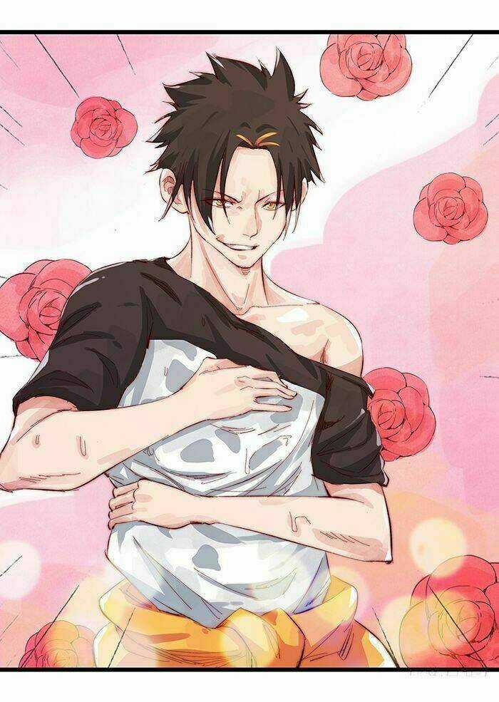 Thăng Vân Tháp - Chapter 12 - Trang 16