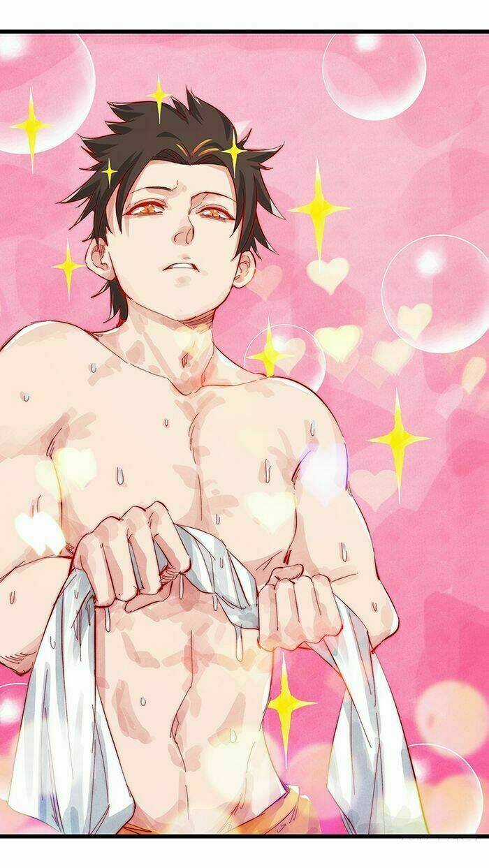 Thăng Vân Tháp - Chapter 12 - Trang 20