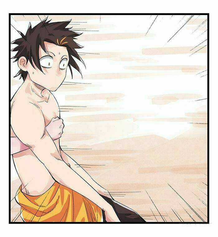 Thăng Vân Tháp - Chapter 12 - Trang 24