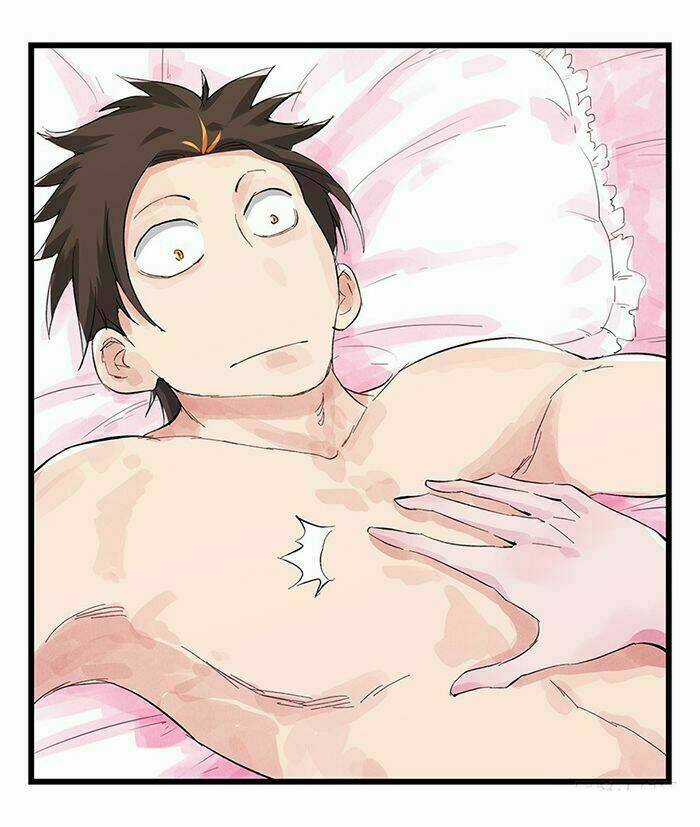 Thăng Vân Tháp - Chapter 12 - Trang 26