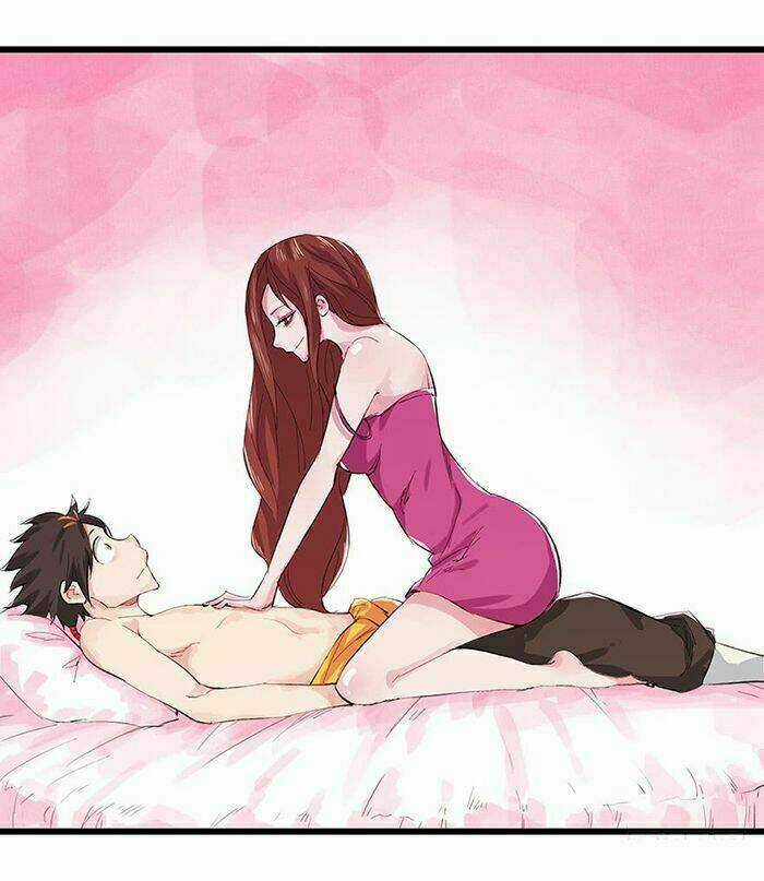 Thăng Vân Tháp - Chapter 12 - Trang 27