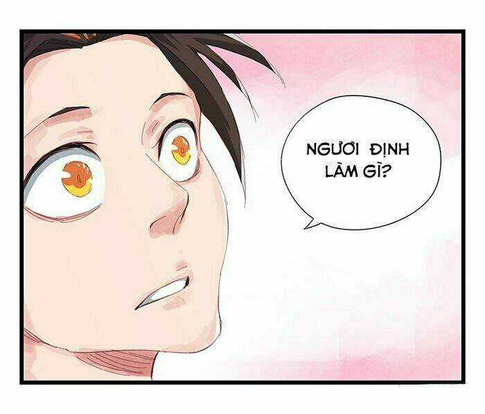Thăng Vân Tháp - Chapter 12 - Trang 29