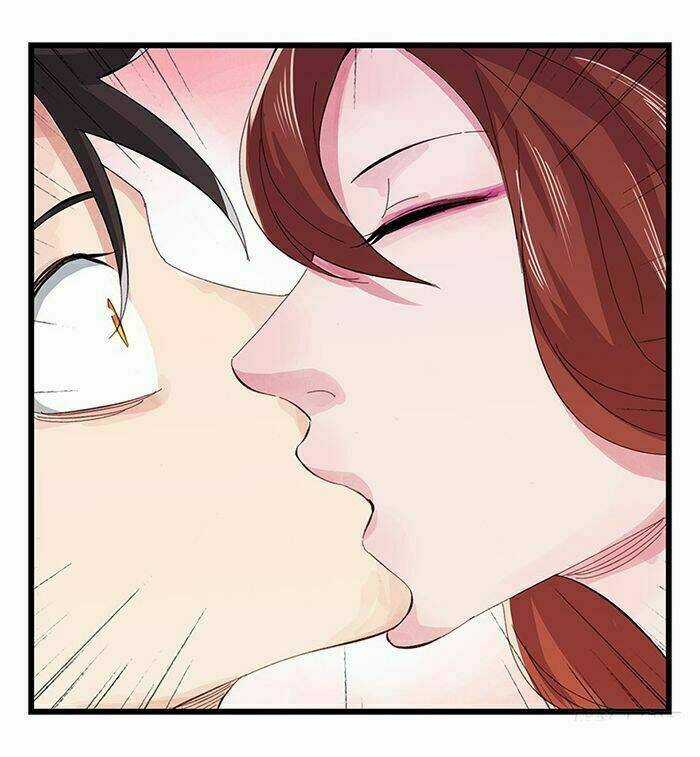 Thăng Vân Tháp - Chapter 12 - Trang 30