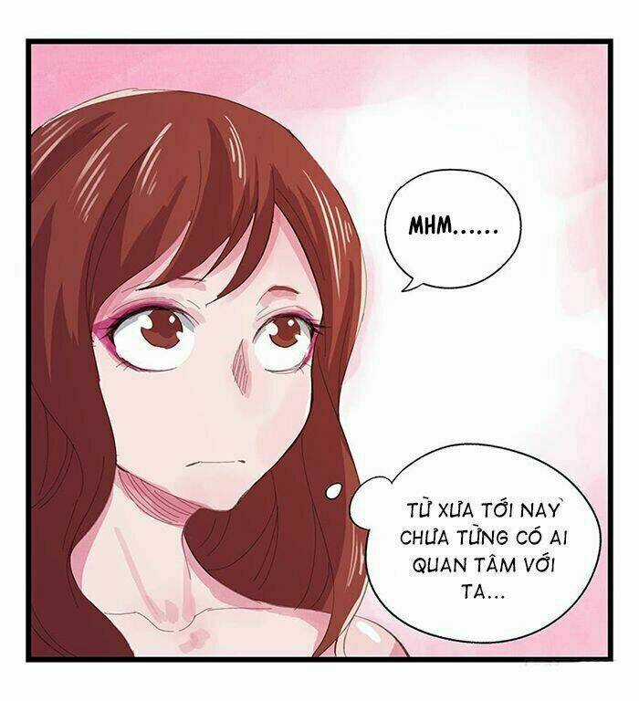 Thăng Vân Tháp - Chapter 12 - Trang 4