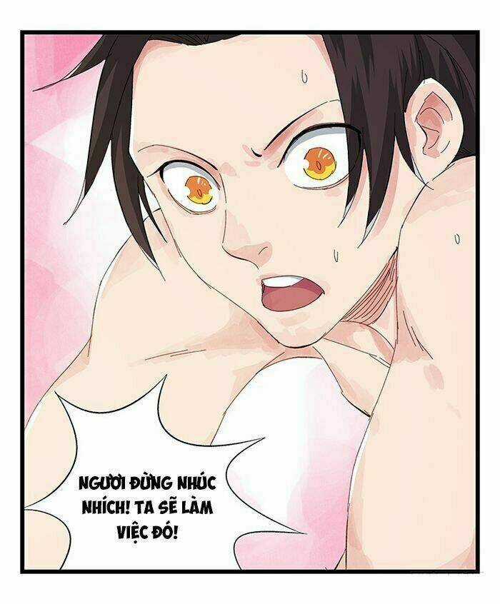 Thăng Vân Tháp - Chapter 12 - Trang 38
